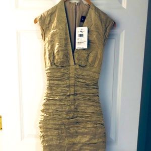 Nicole Miller dress NWT